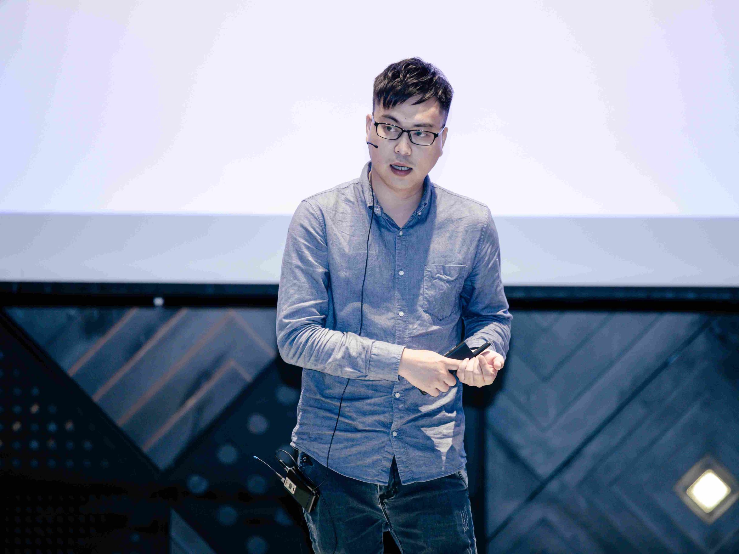 何永恒：推动减塑降废的盒作者